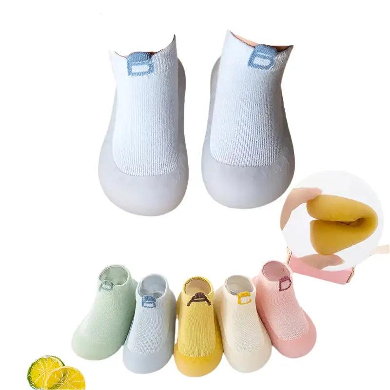 Unisex Baby Shoes - Sydney picks