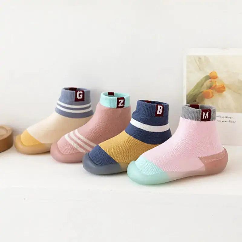 Unisex Baby Shoes - Sydney picks