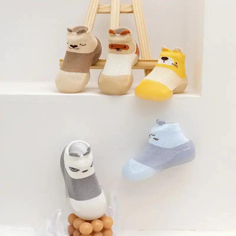 Unisex Baby Shoes - Sydney picks