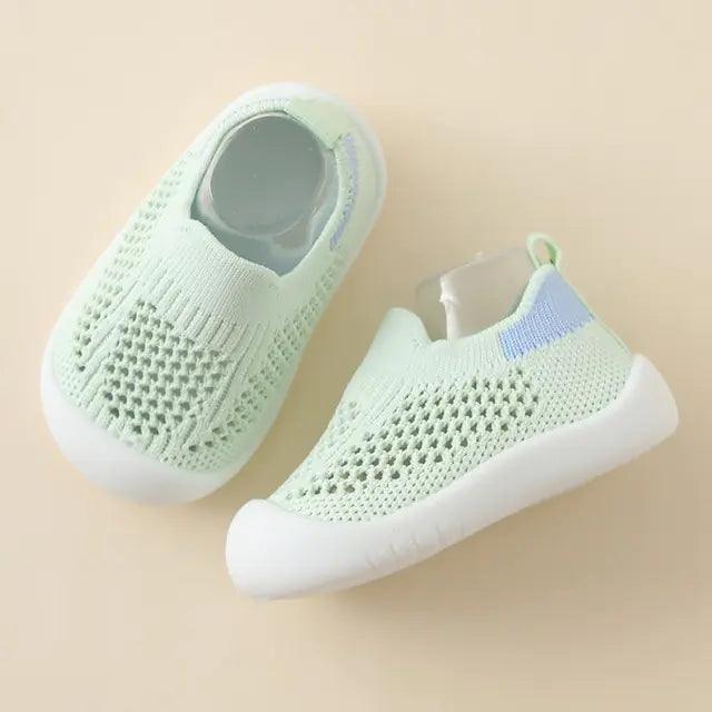 Casual Breathable Kids Shoes - Sydney picks