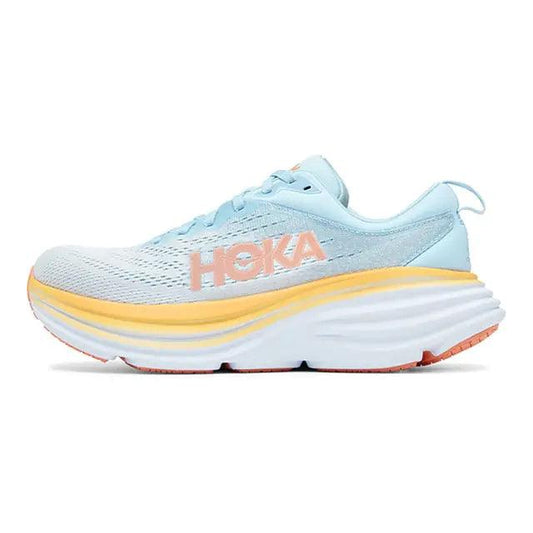 HOKA Bondi 8 Sport Running Shoes Sydney picks