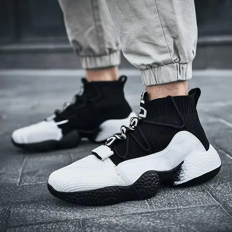 Winter Shoes Men Sneakers - Sydney picks