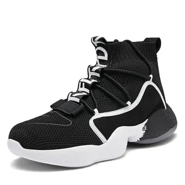 Winter Shoes Men Sneakers - Sydney picks