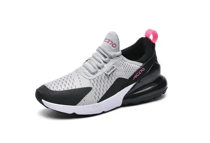 Women's  Air Mesh Soft Sneakers - Sydney picks