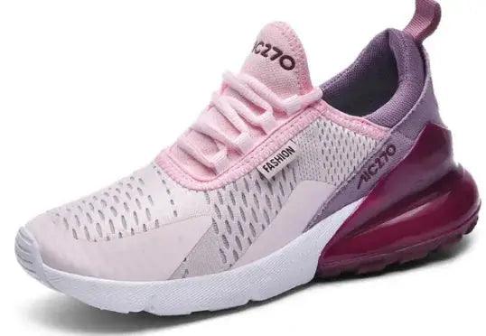 Women's  Air Mesh Soft Sneakers - Sydney picks