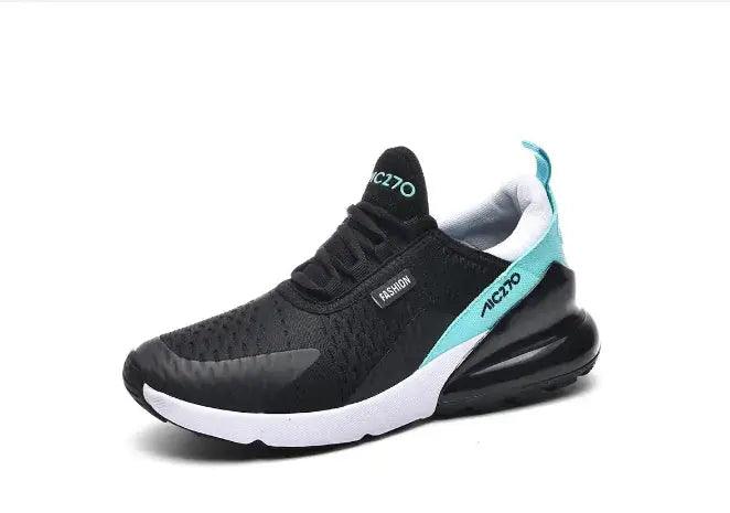 Women's  Air Mesh Soft Sneakers - Sydney picks