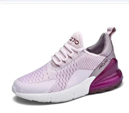 Women's  Air Mesh Soft Sneakers - Sydney picks