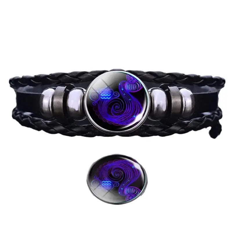 Zodiac Guardian Bracelet - Sydney picks