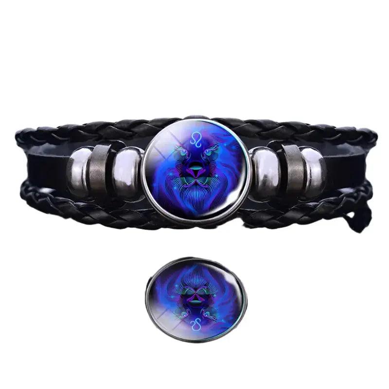 Zodiac Guardian Bracelet - Sydney picks