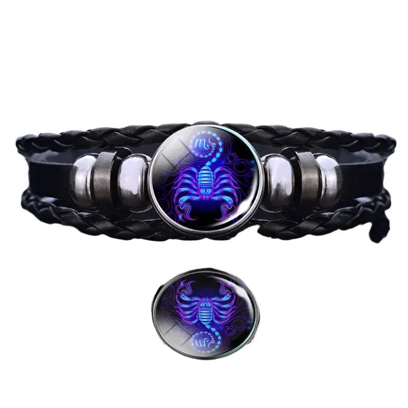 Zodiac Guardian Bracelet - Sydney picks