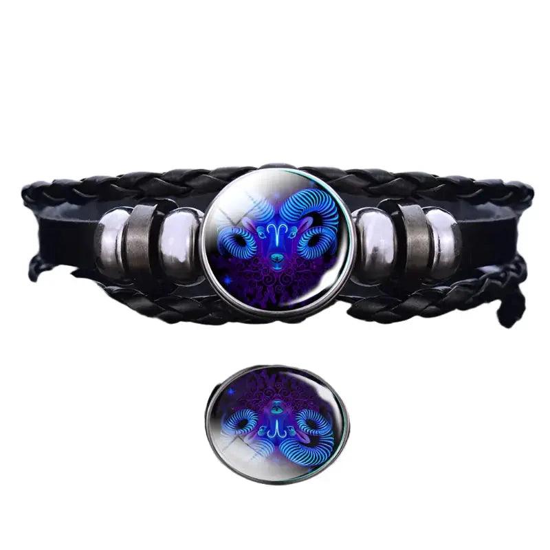 Zodiac Guardian Bracelet - Sydney picks