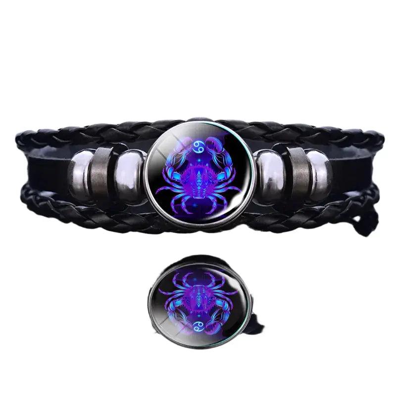 Zodiac Guardian Bracelet - Sydney picks