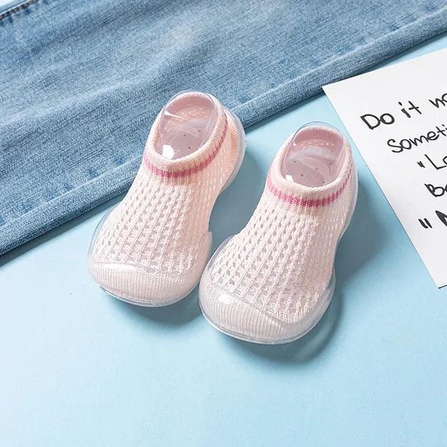 Toddler Sock Shoes - Sydney picks