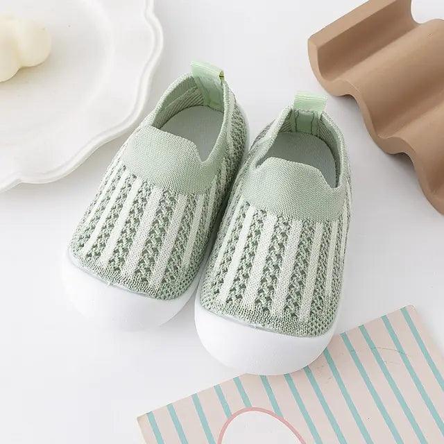 Casual Breathable Kids Shoes - Sydney picks