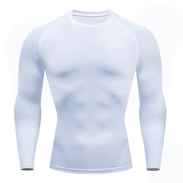 Bodybuilding Sport T-Shirt Quick Dry - Sydney picks