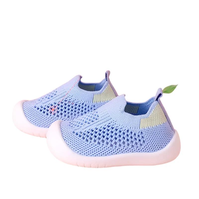 Casual Breathable Kids Shoes - Sydney picks