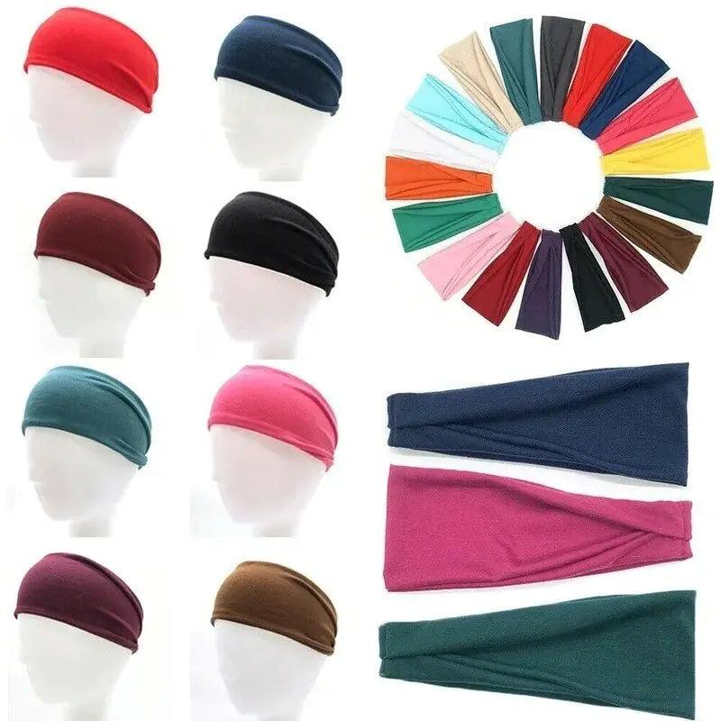 Unisex Sport Headband - Sydney picks