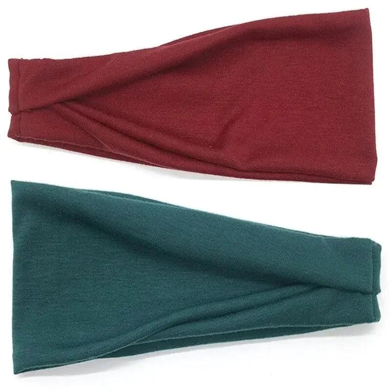 Unisex Sport Headband - Sydney picks