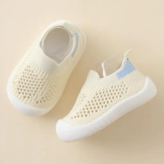 Casual Breathable Kids Shoes - Sydney picks