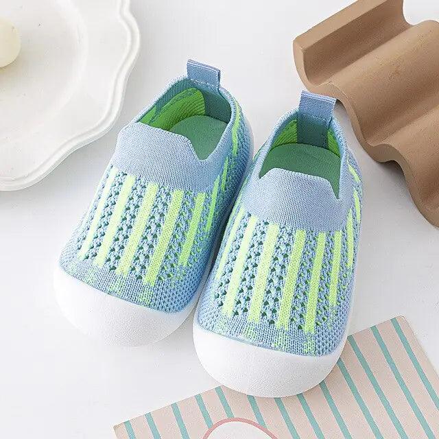 Casual Breathable Kids Shoes - Sydney picks