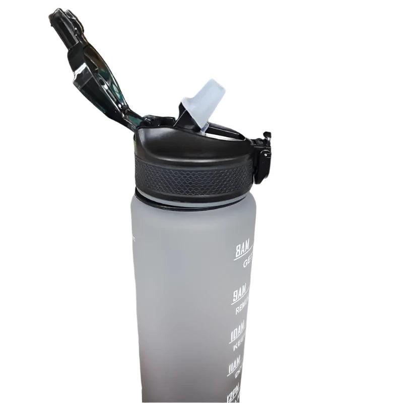 Motivational Sport Water Bottle - Sydney picks