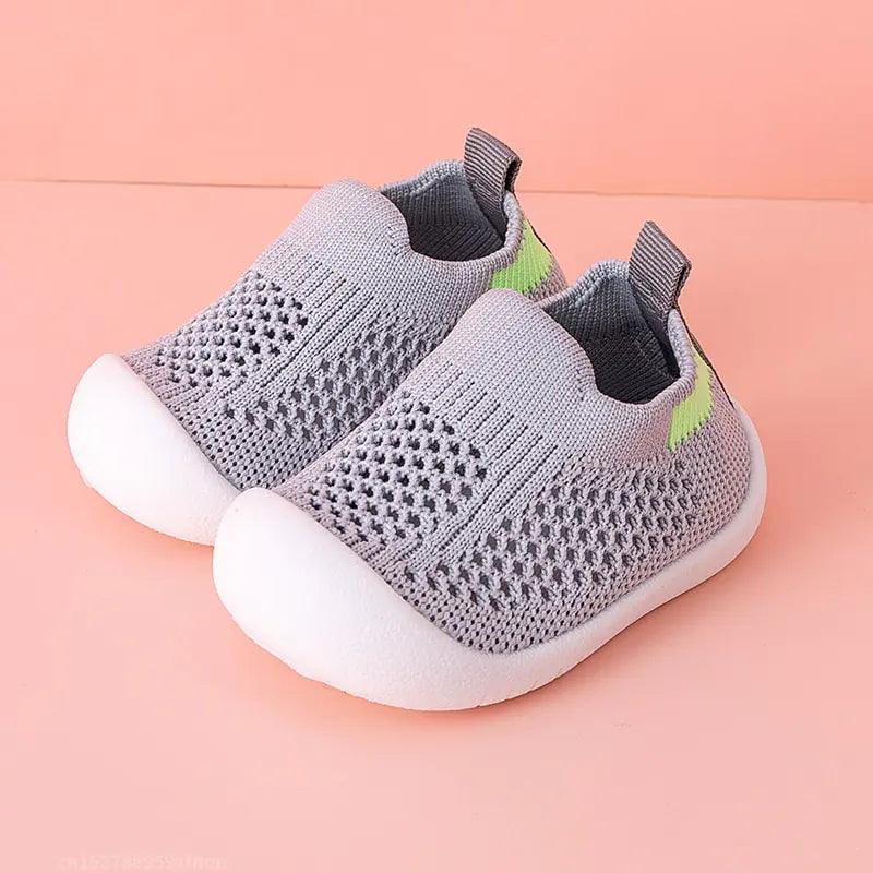 Casual Breathable Kids Shoes - Sydney picks