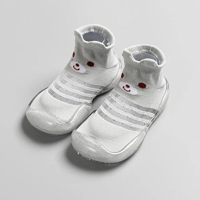 Toddler Sock Shoes - Sydney picks