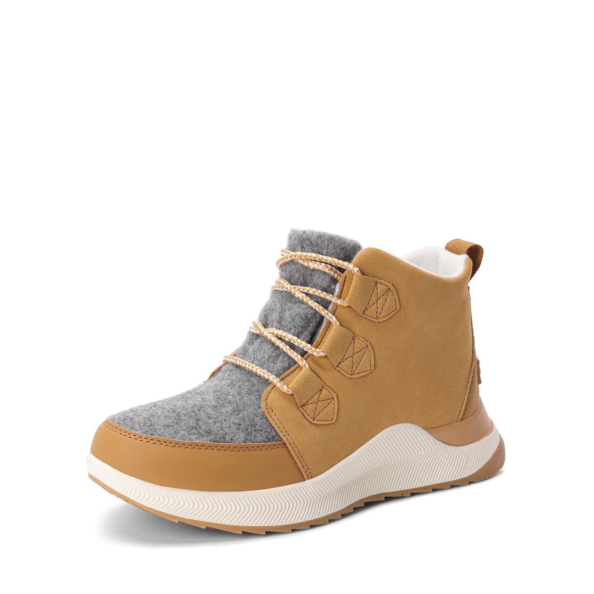 DREAM PAIRS Ankle Winter Boots for Women Sydney picks