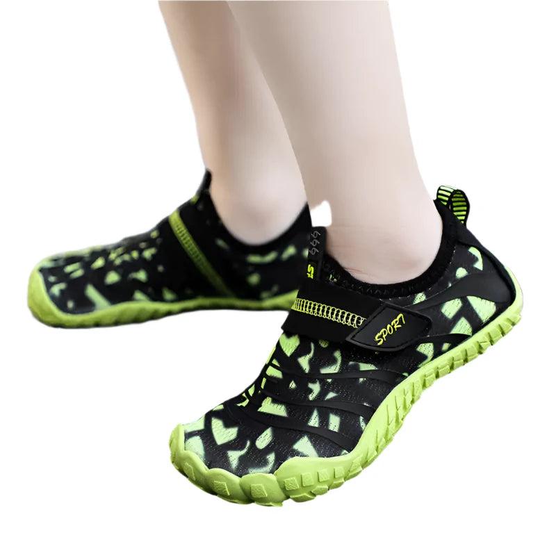 Kids Barefoot Water Shoes - Sydney picks