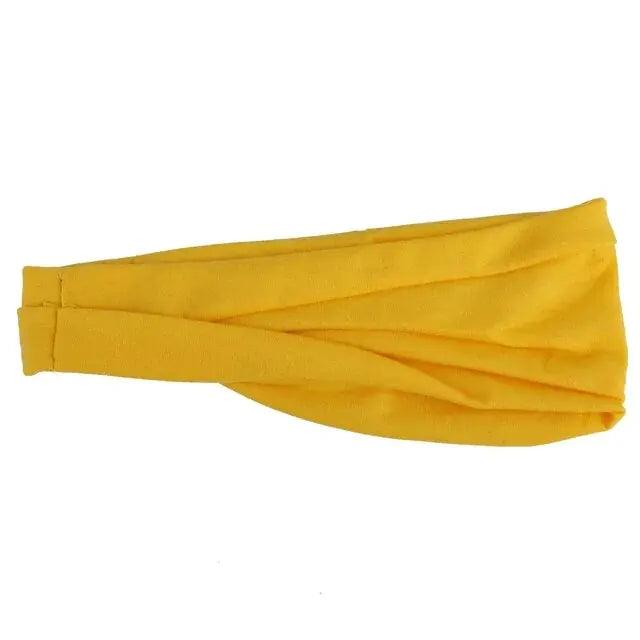 Unisex Sport Headband - Sydney picks