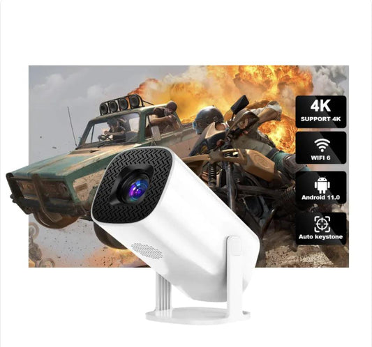 Portable 4K Household Projector Sydney picks