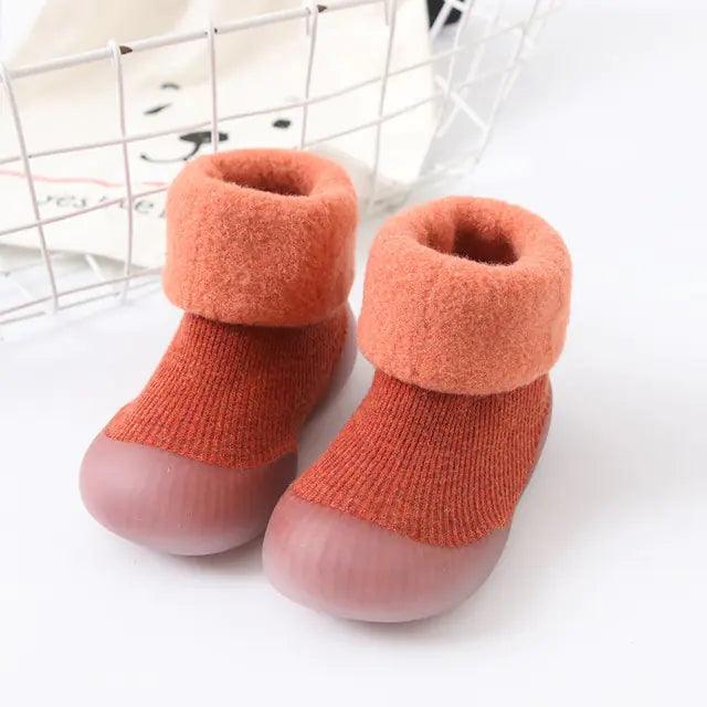 Super Warm Socks Shoes for Kids - Sydney picks