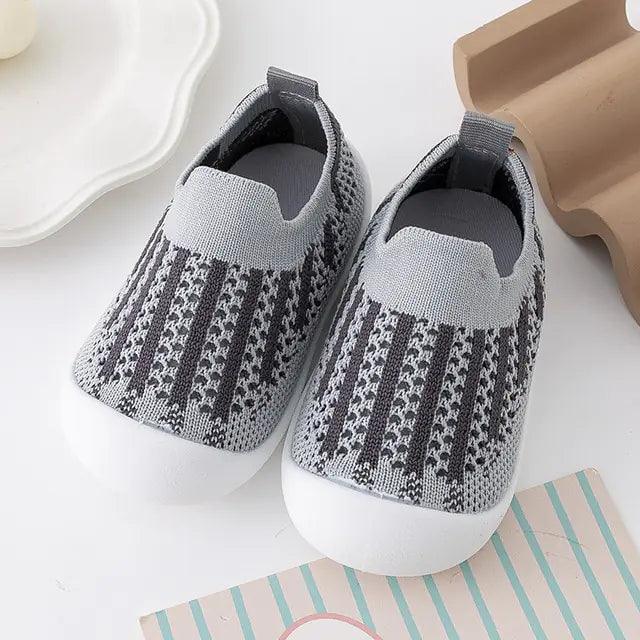 Casual Breathable Kids Shoes - Sydney picks