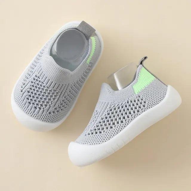 Casual Breathable Kids Shoes - Sydney picks